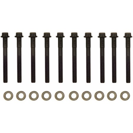 Fel-Pro Head Bolt, Es72154 ES72154